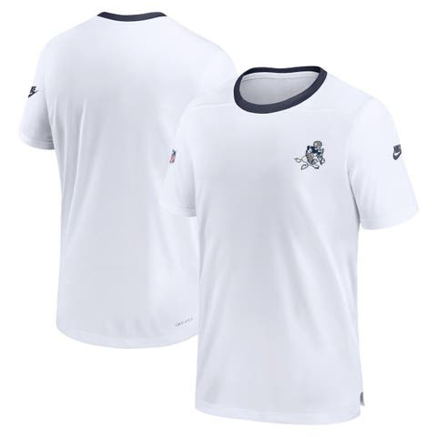 Men's Nike Navy/Red St. Louis Cardinals City Plate Performance Henley  Raglan T-Shirt