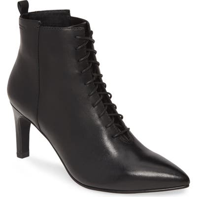 Vagabond Shoemakers Whitney Bootie - Black