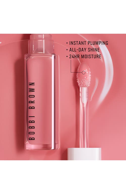 Shop Bobbi Brown Extra Plump Hydrating Lip Oil Duo (nordstrom Exclusive) $78 Value In No Color