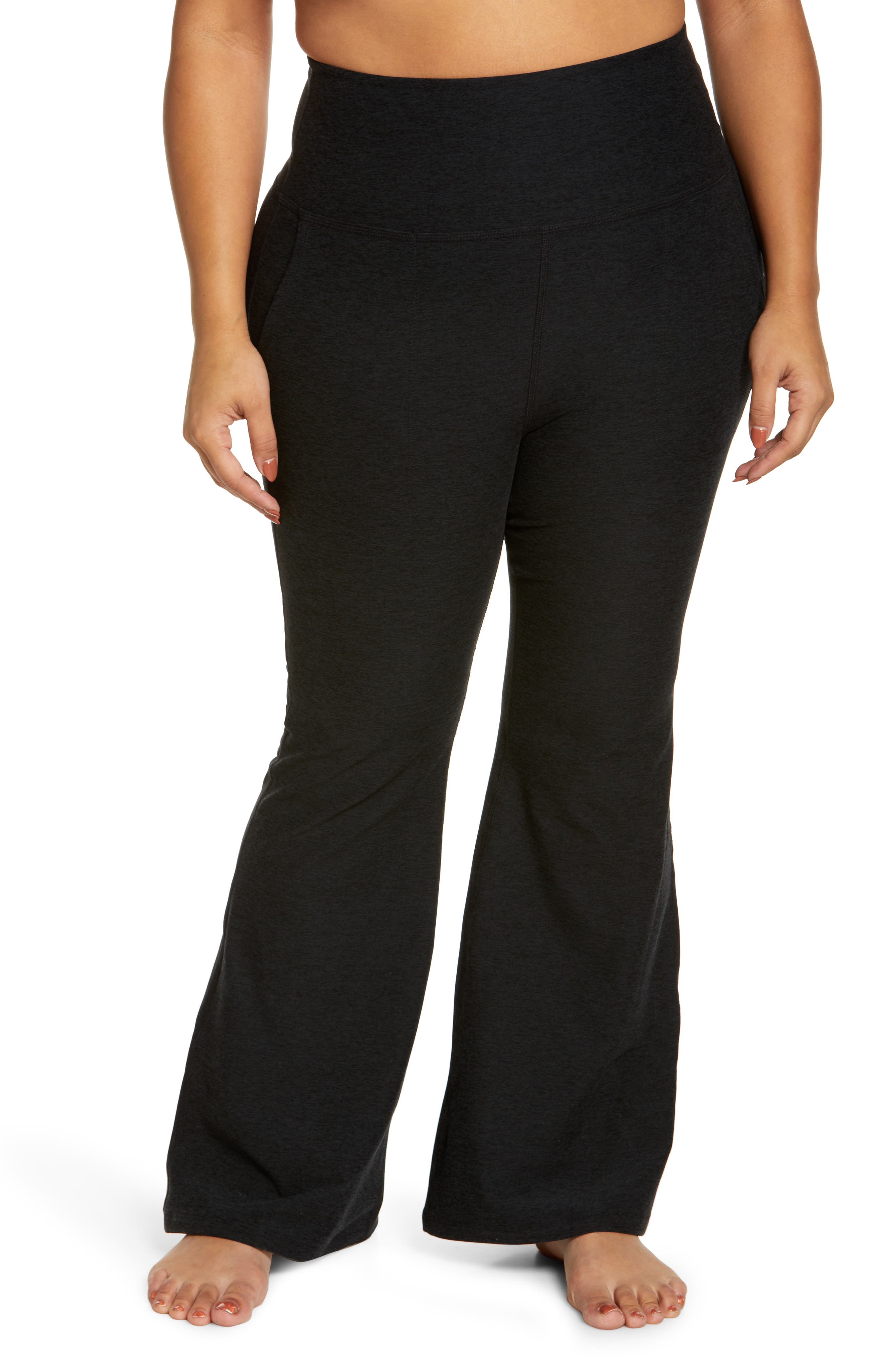 hardtail yoga pants | Nordstrom