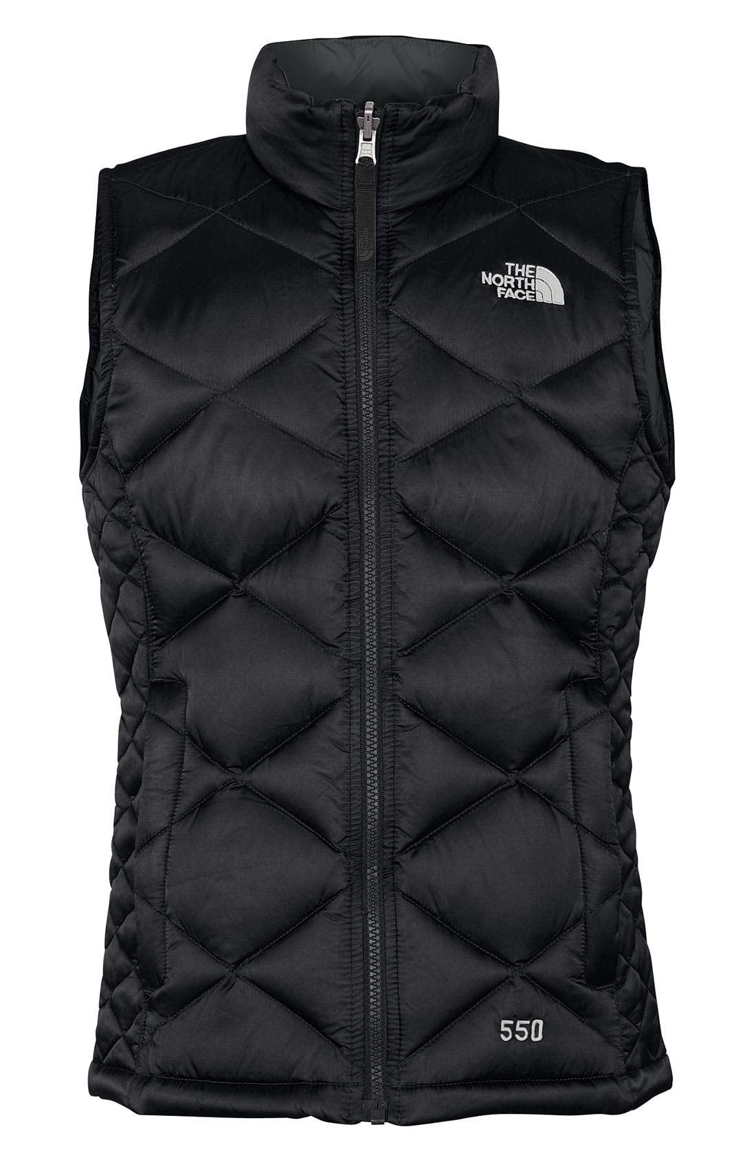 The North Face Vest (Big Girls) Nordstrom