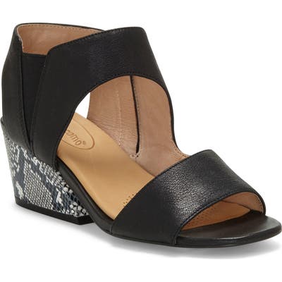 Cc Corso Como Sayge Sandal, Black
