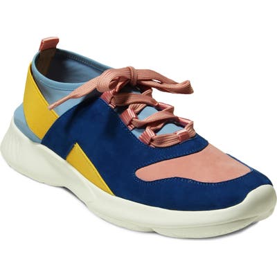 Vaneli Arcis Sneaker- Blue