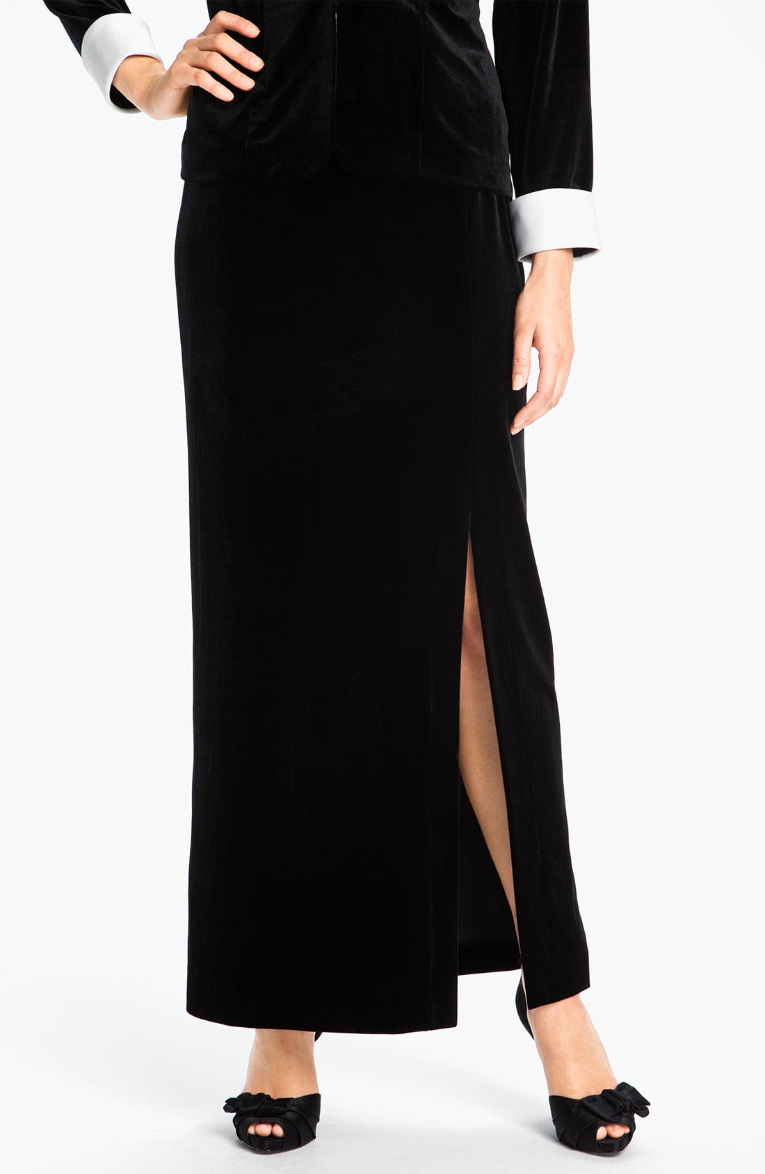 nordstrom evening skirts
