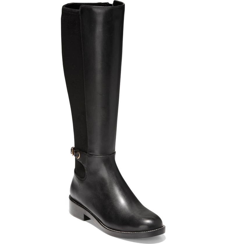 Cole Haan Parker Grand Stretch Knee High Boot (Women) | Nordstrom