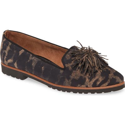 Paul Green Caela Flat, .5UK - Brown