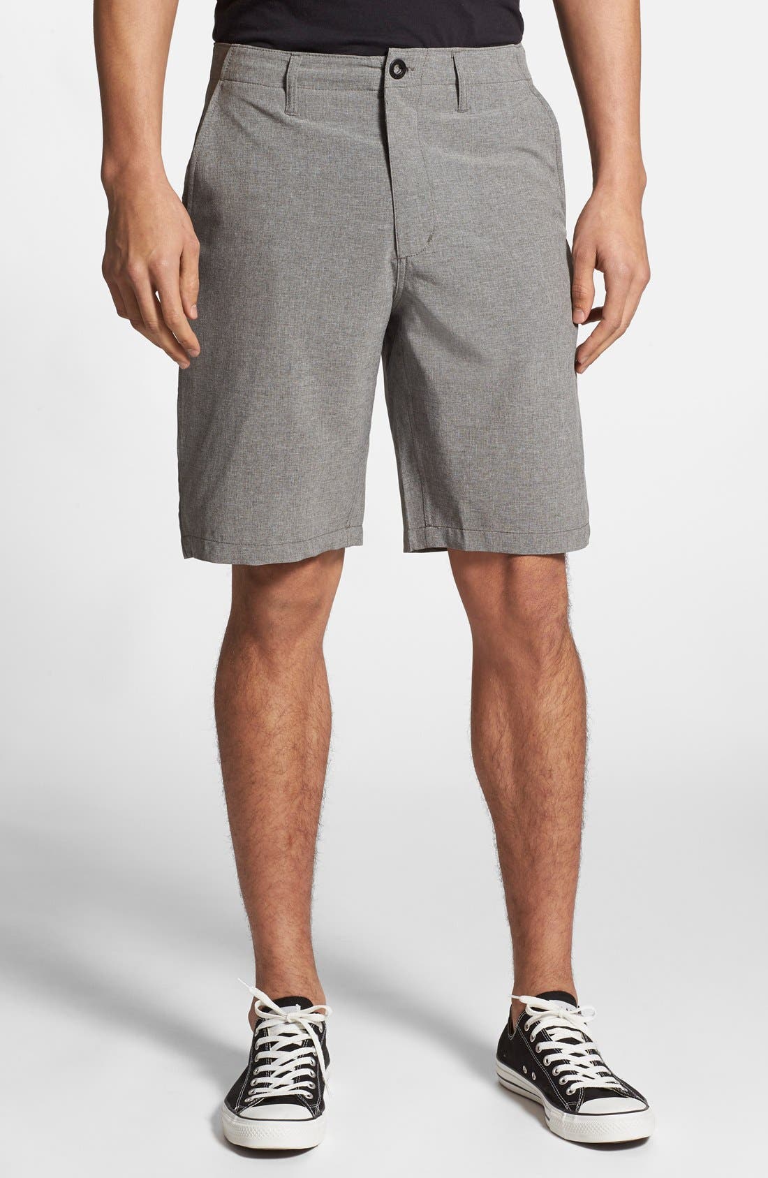 'Static' Hybrid Shorts Nordstrom
