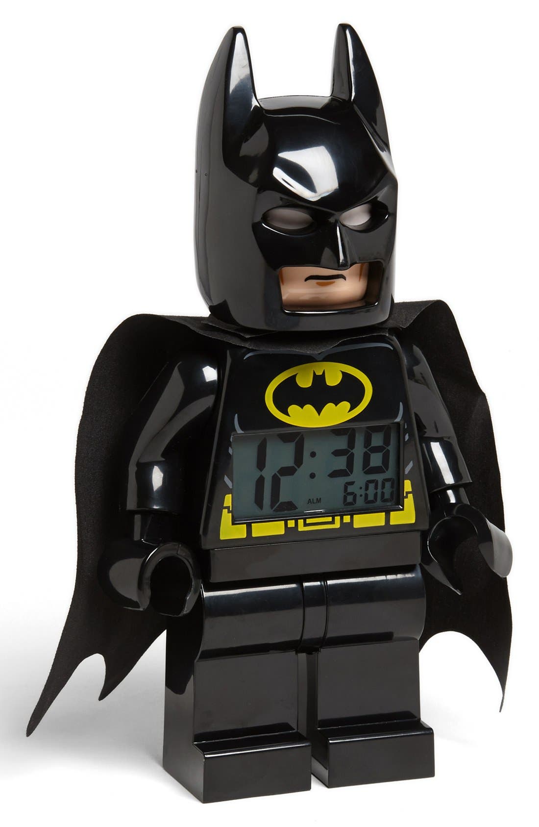LEGO® 'Batman' Alarm Clock Nordstrom