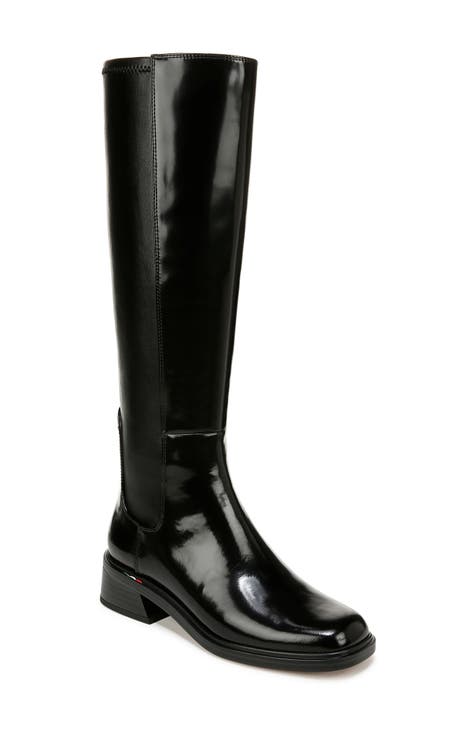 Franco Sarto Wide Calf Boots for Women Nordstrom