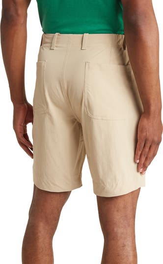 Brooks brothers 2025 golf shorts