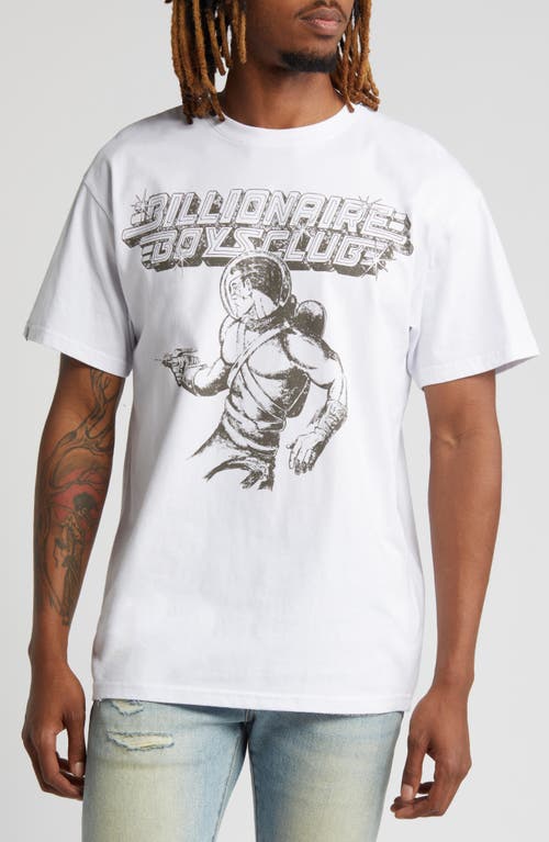 Billionaire Boys Club Space Cadet Graphic T-Shirt at Nordstrom,