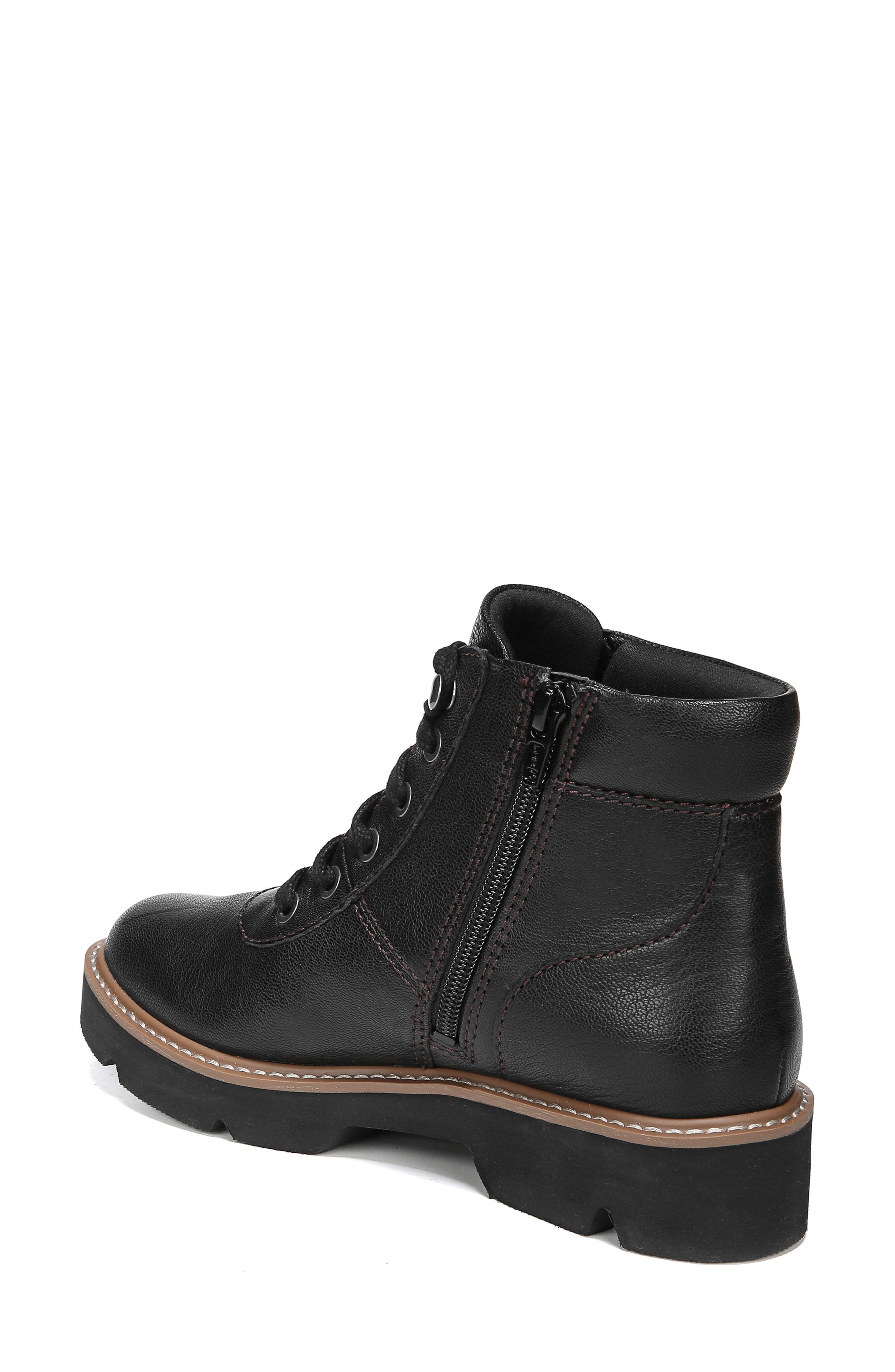 naturalizer lucy boot