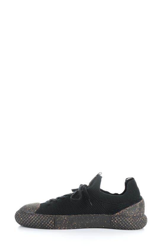 Shop Fly London Trip Sneaker In Black