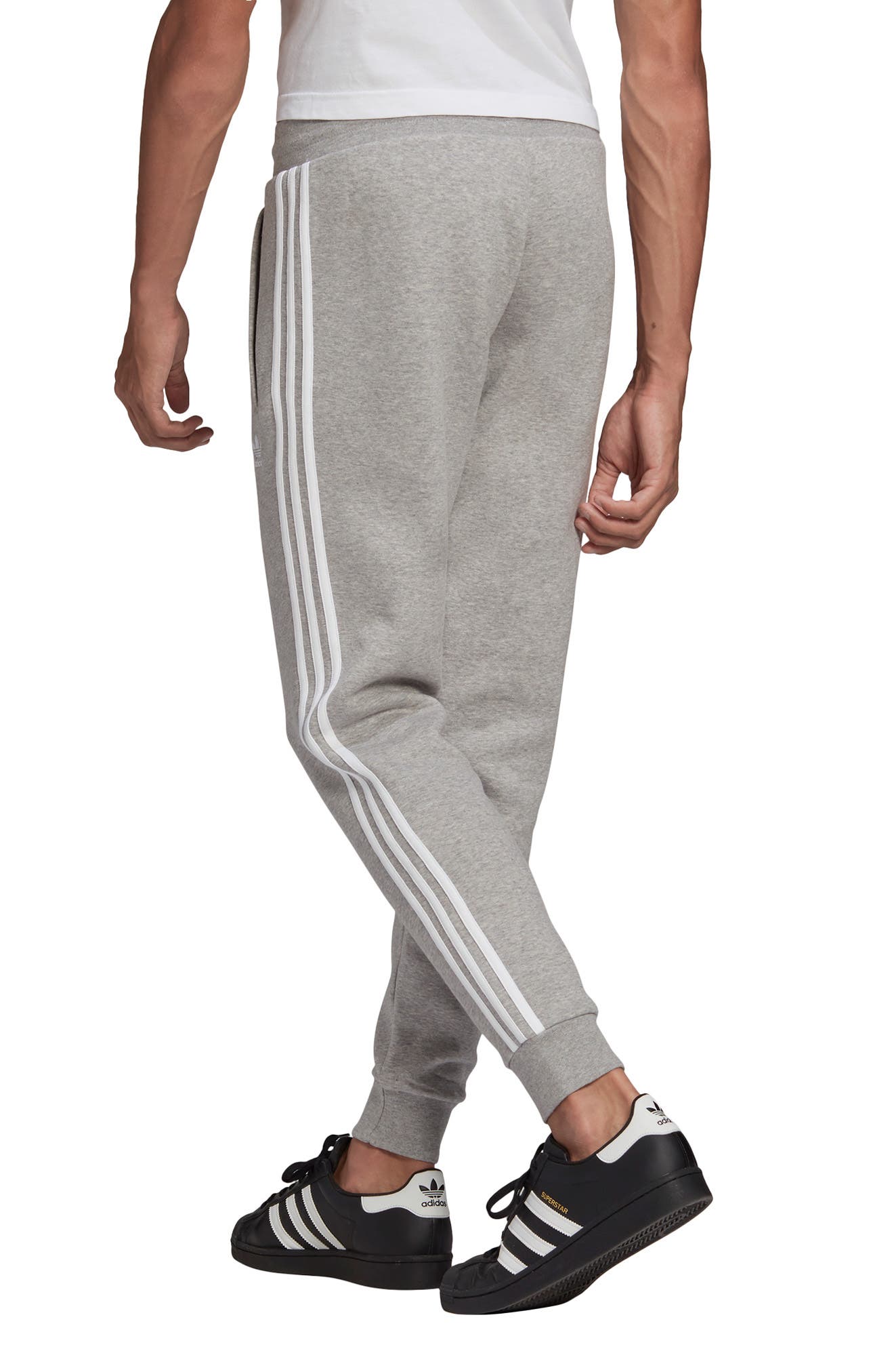 medium adidas joggers