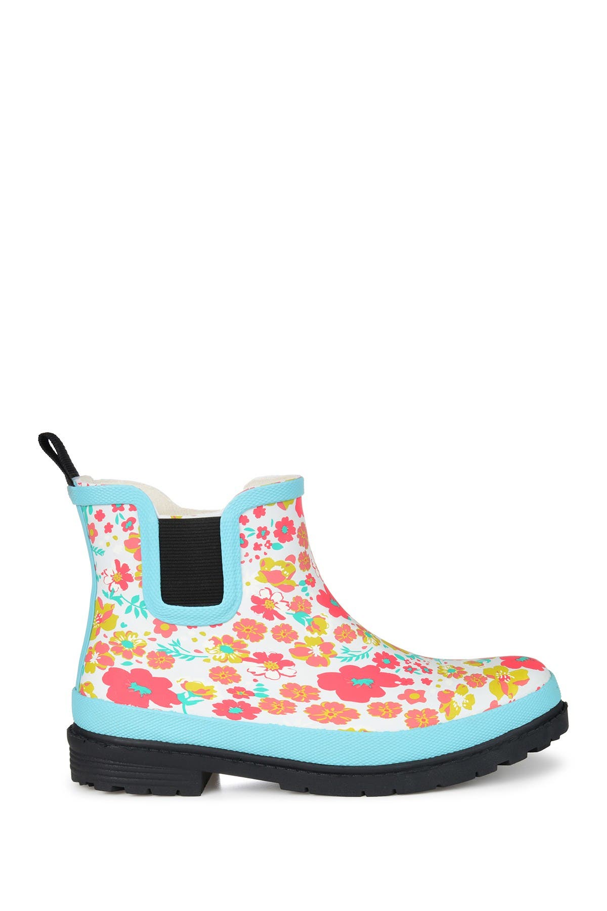 journee rain boots