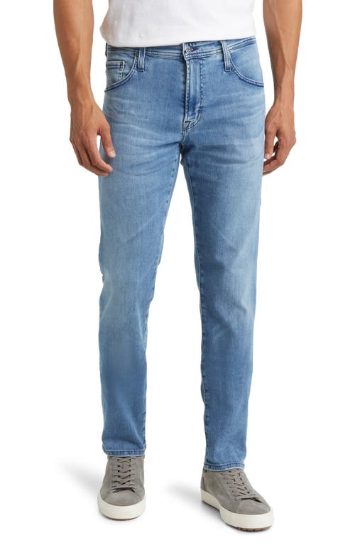 AG Tellis Slim Fit Jeans 17 Years San Joaquin at Nordstrom, X 33