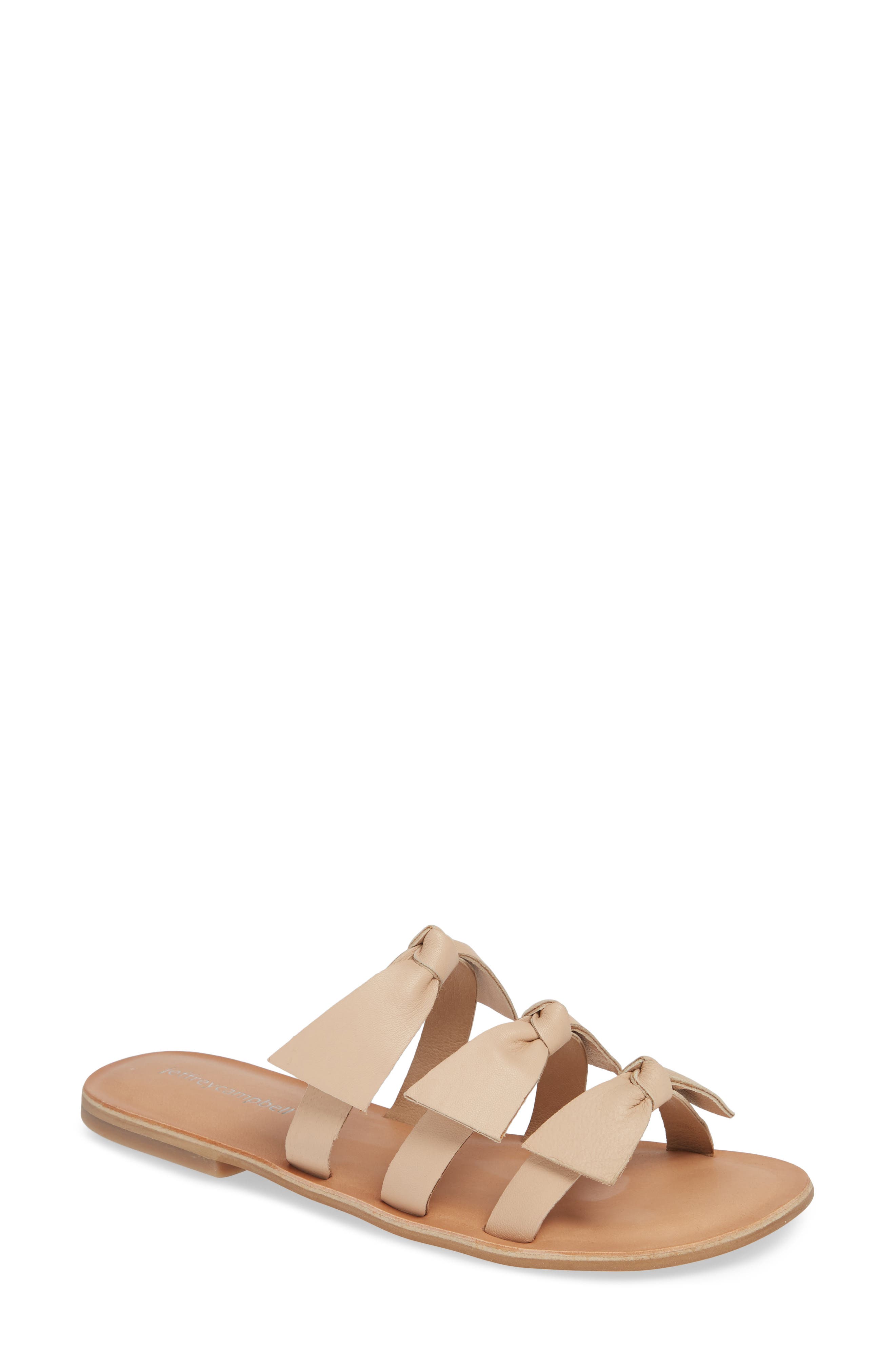 jeffrey campbell atone bow sandals