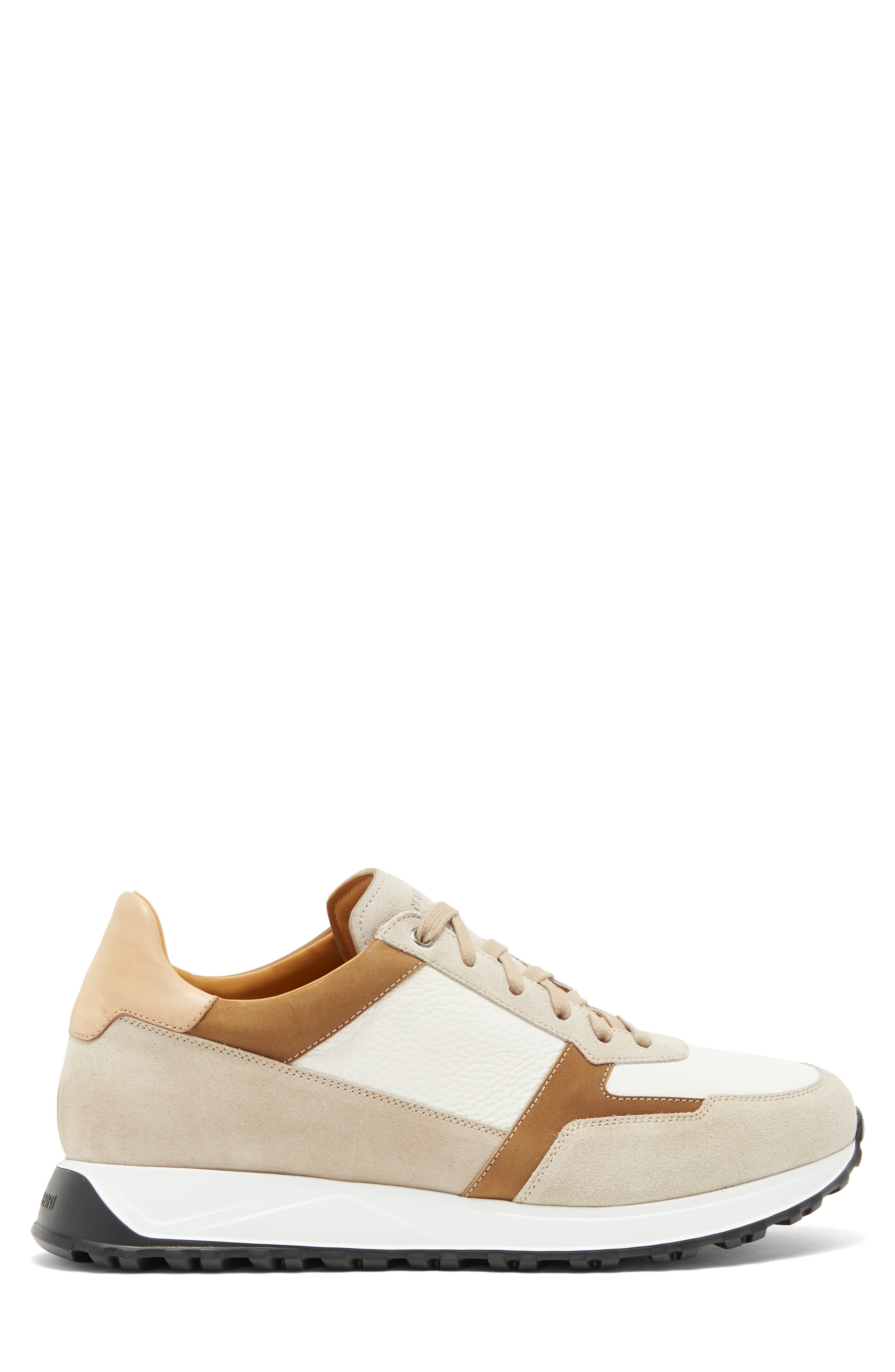 Magnanni Fado Colorblock Sneaker (Men) Nordstromrack