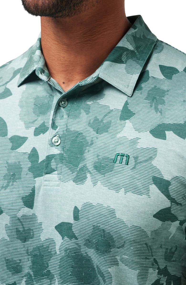 TravisMathew Standing Invite Polo | Nordstrom