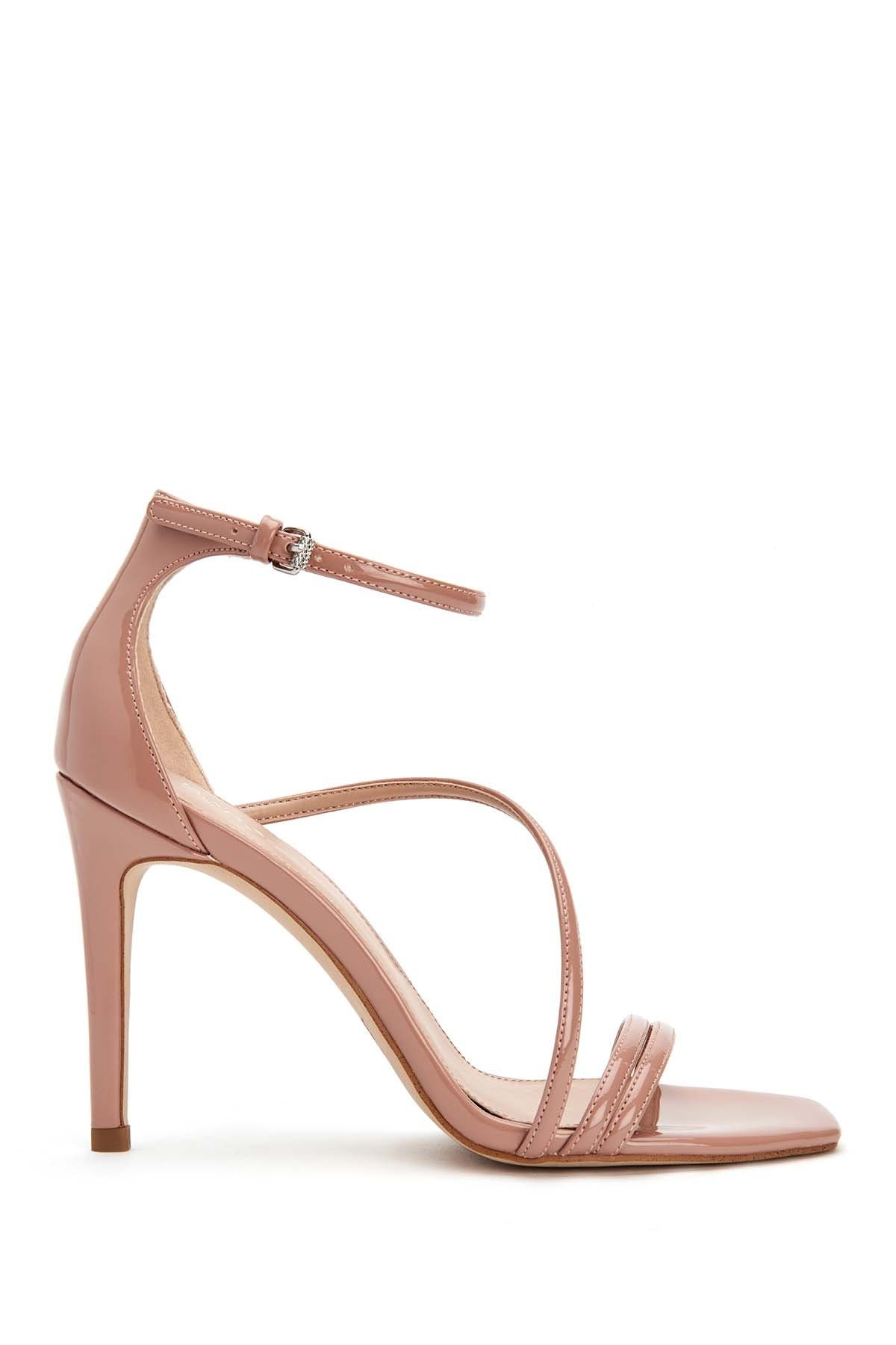 bcbgeneration isabel ankle strap sandal