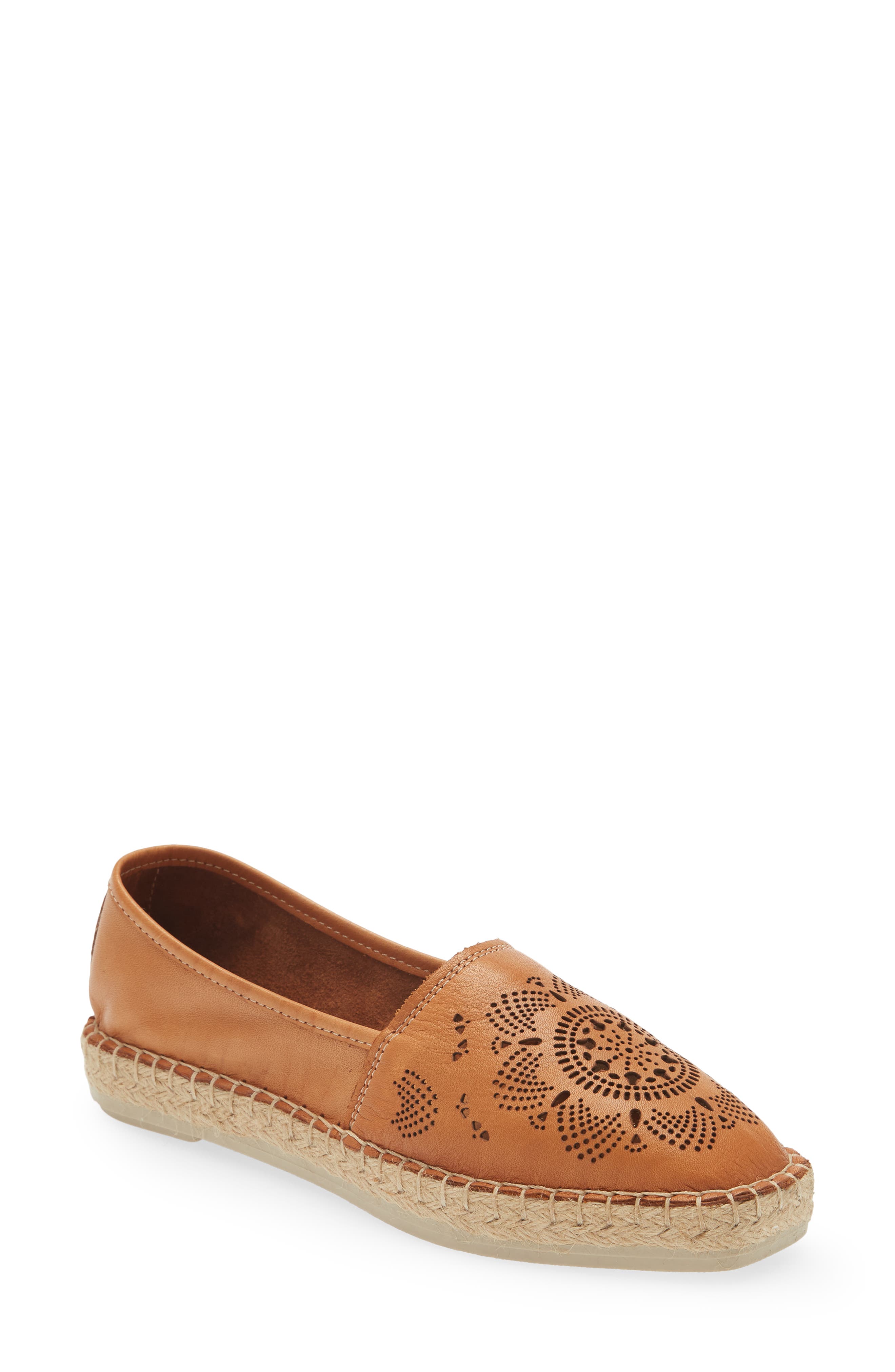 espadrilles chanel nordstrom