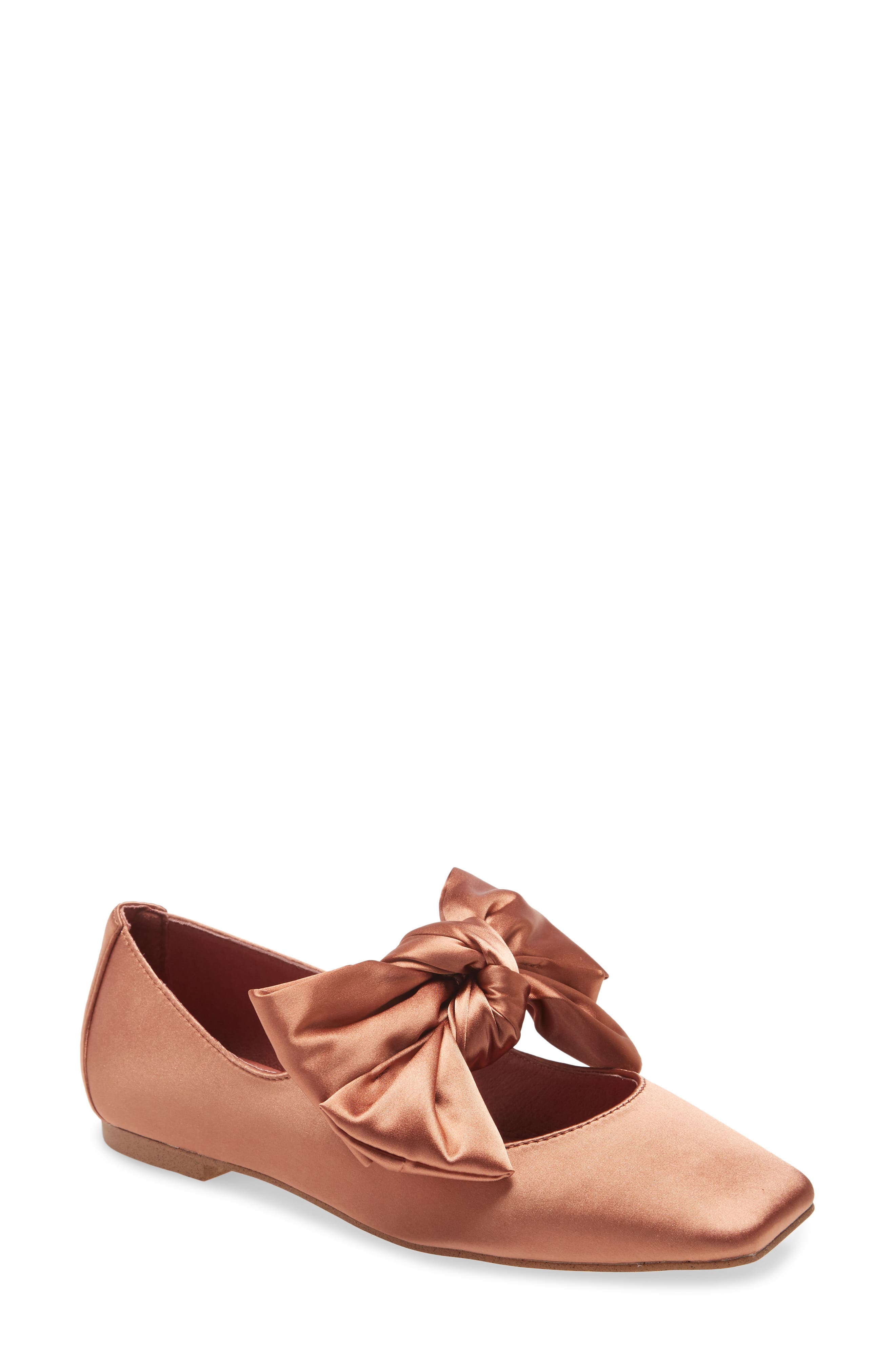 jeffrey campbell ballet flats