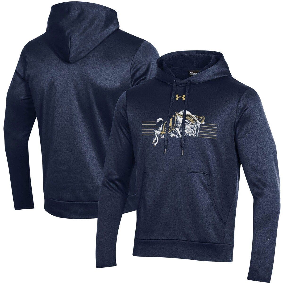 winter jackets mens under armour