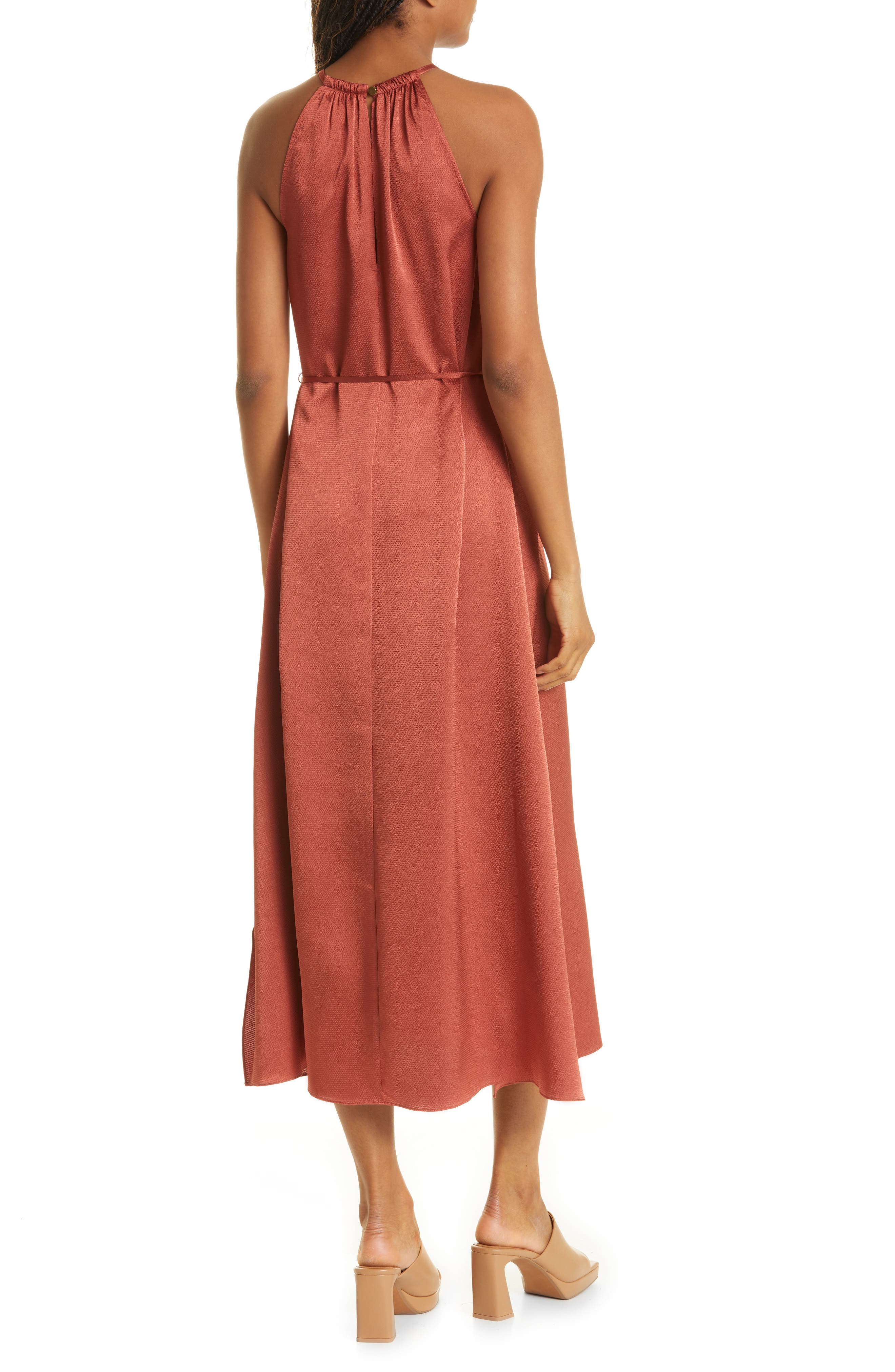 ted baker roxieyy dress