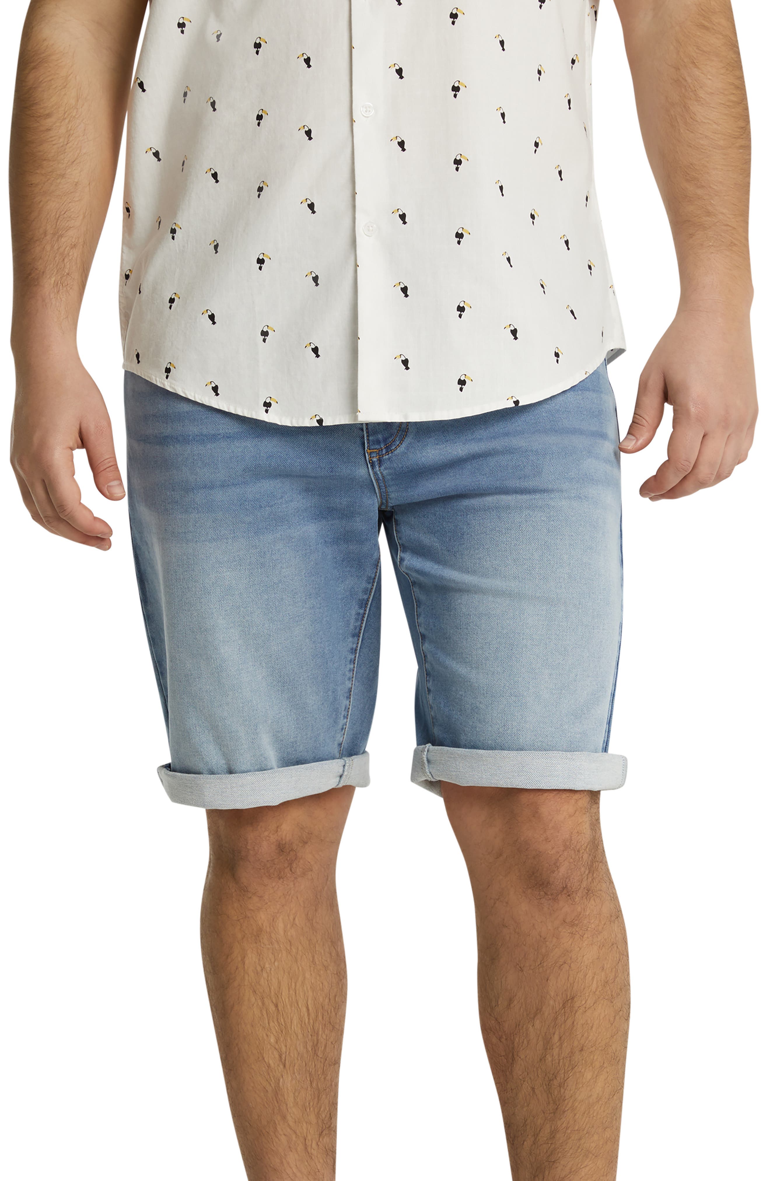 Men's Johnny Bigg Big \u0026 Tall Jeans 