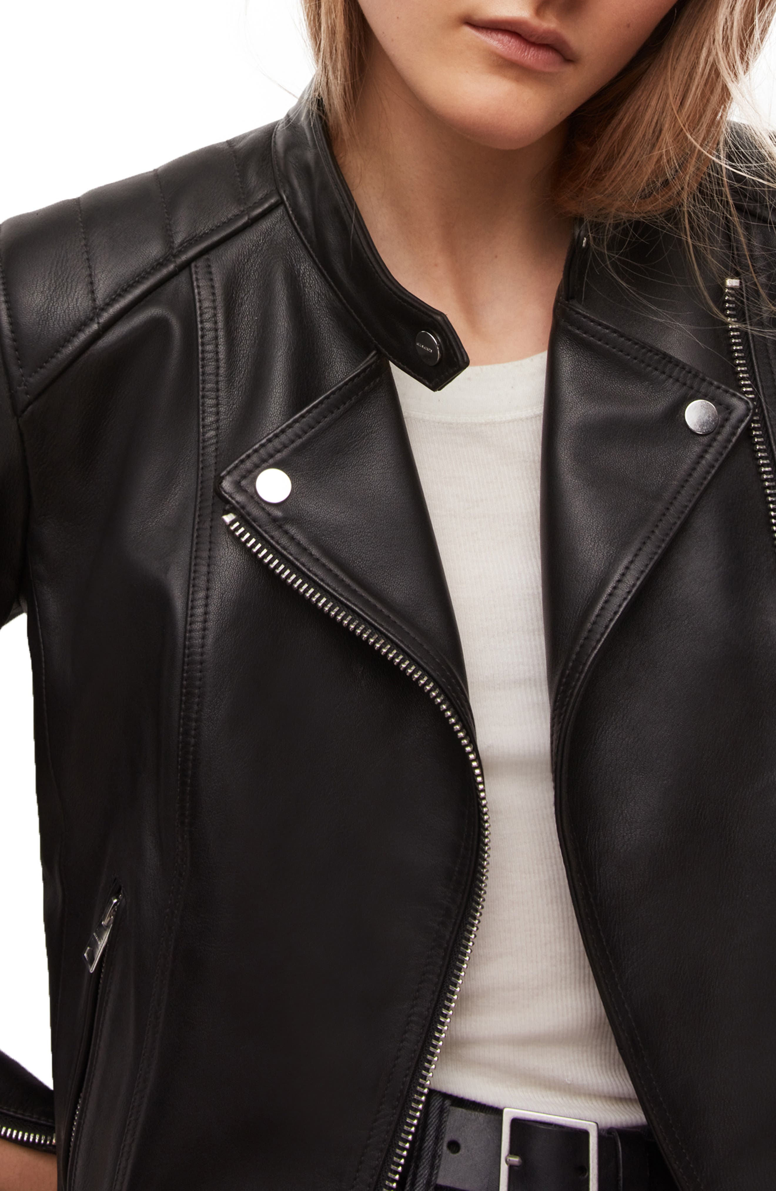 price for leather jacket