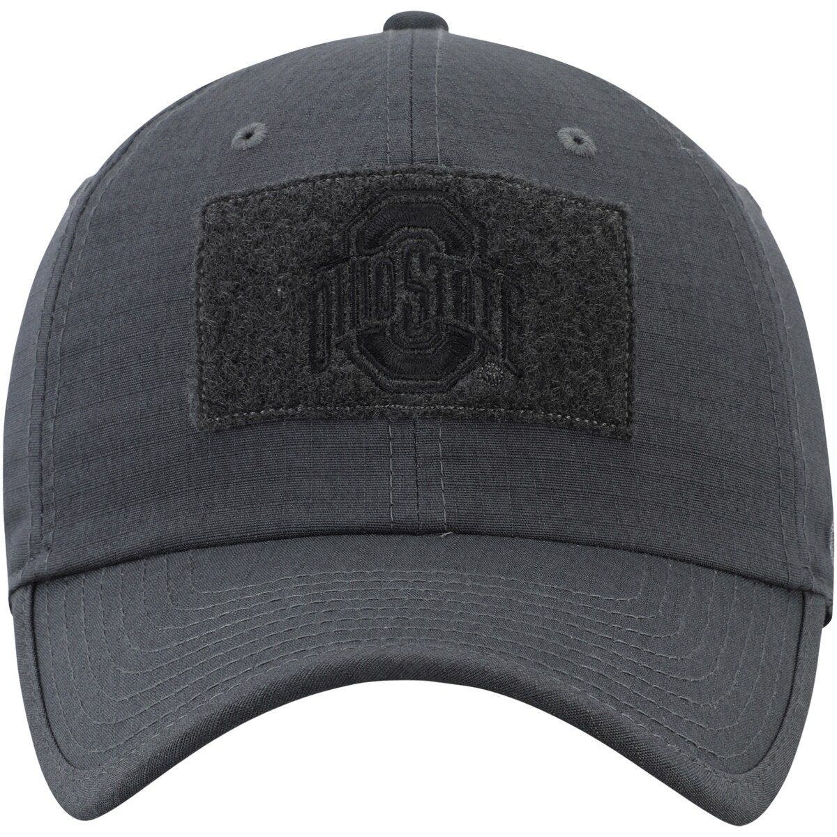 ohio state tactical hat