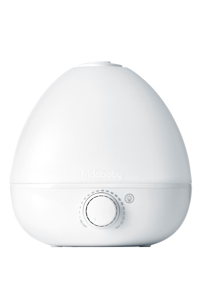 Fridababy BreatheFrida 3in1 Humidifier Nordstrom