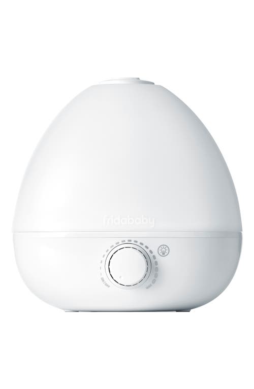 Fridababy BreatheFrida 3-in-1 Humidifier in White at Nordstrom