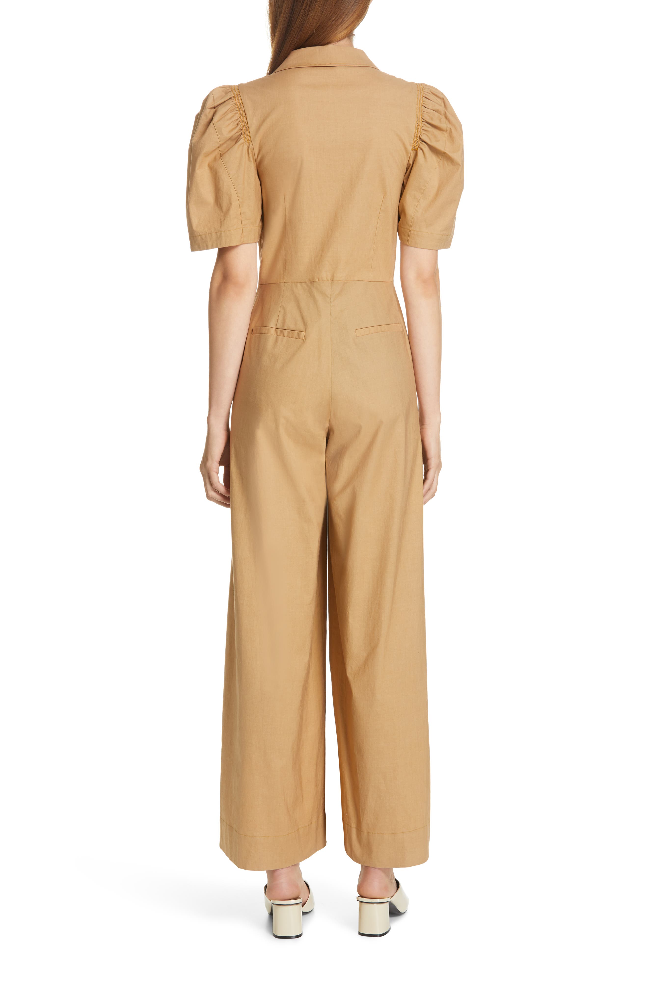 sea sienna jumpsuit