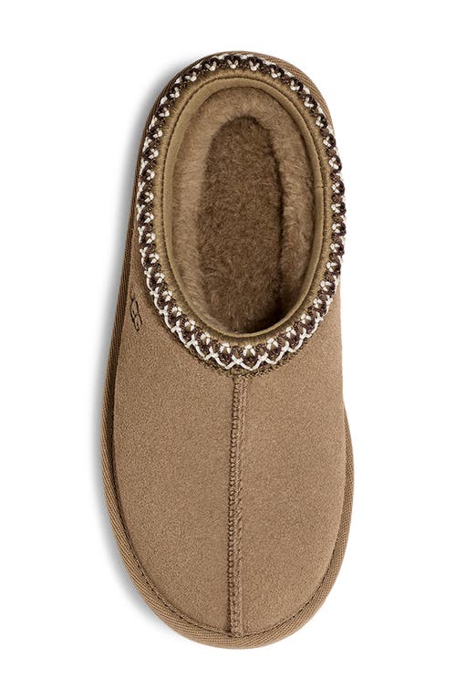 Ugg(r) Kids' Tasman Ii Water Resistant Slipper In Antilope