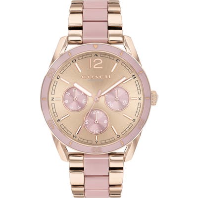 Coach Preston Bracelet Watch,