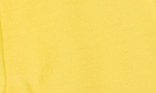 Joie Ashlene Cap Sleeve Wrap Top In Empire Yellow