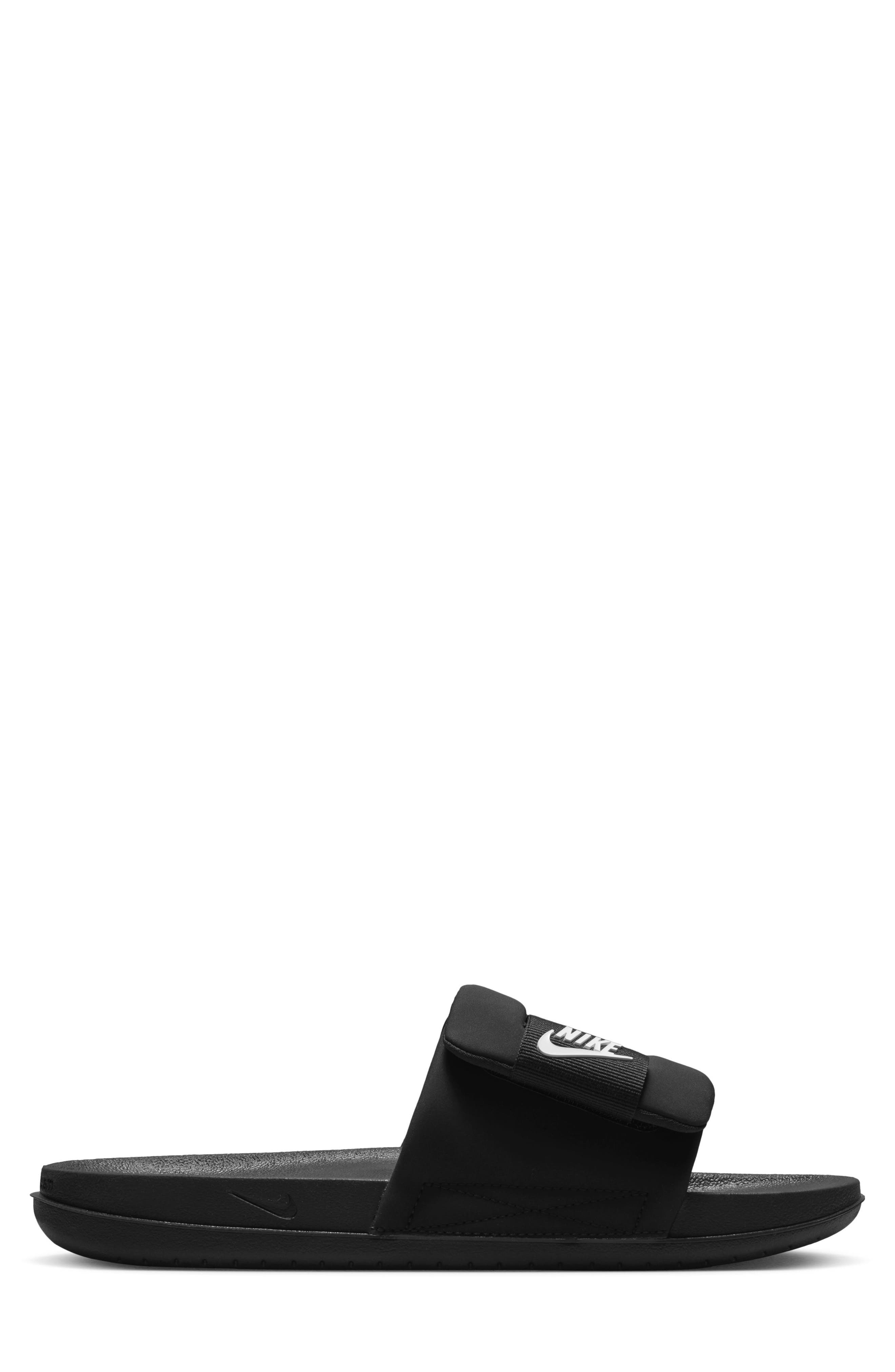 nike comfort slide 2 size 14