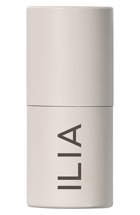 Ilia Multi-stick Cream Blush + Highlighter + Lip Tint In The City 0.15 oz / 4.5 G In In The City- Bronze Pearl