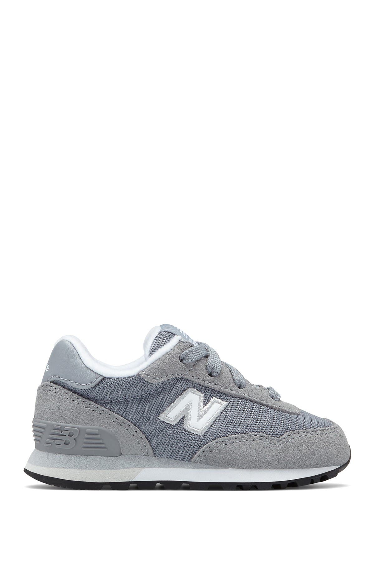 new balance 515 Silver
