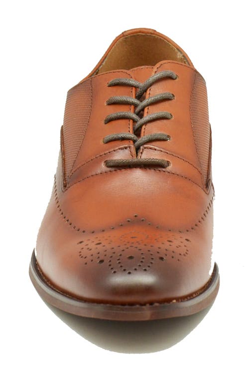 La Milano Jordan Derby In Cognac