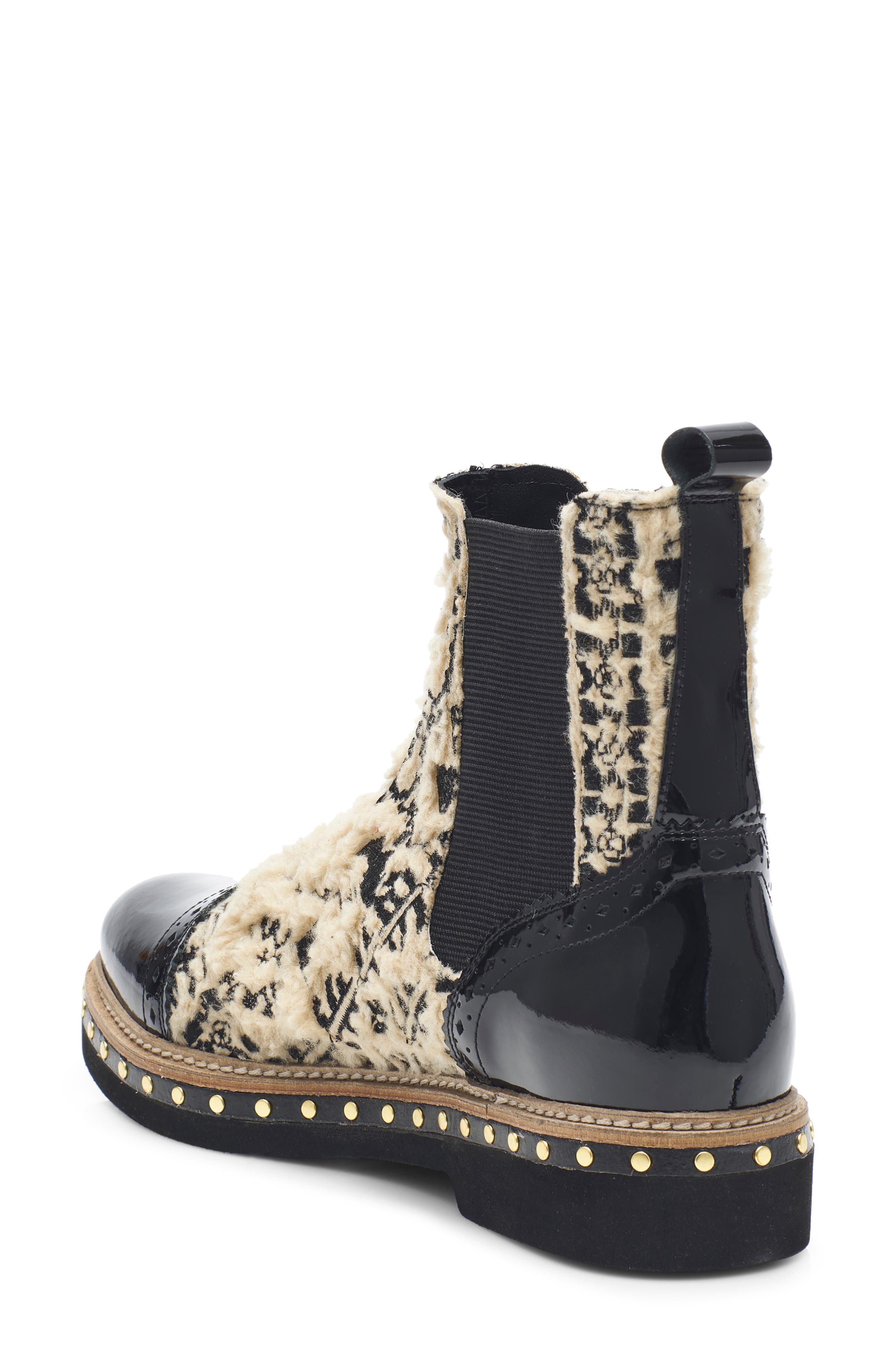 free people atlas chelsea boot