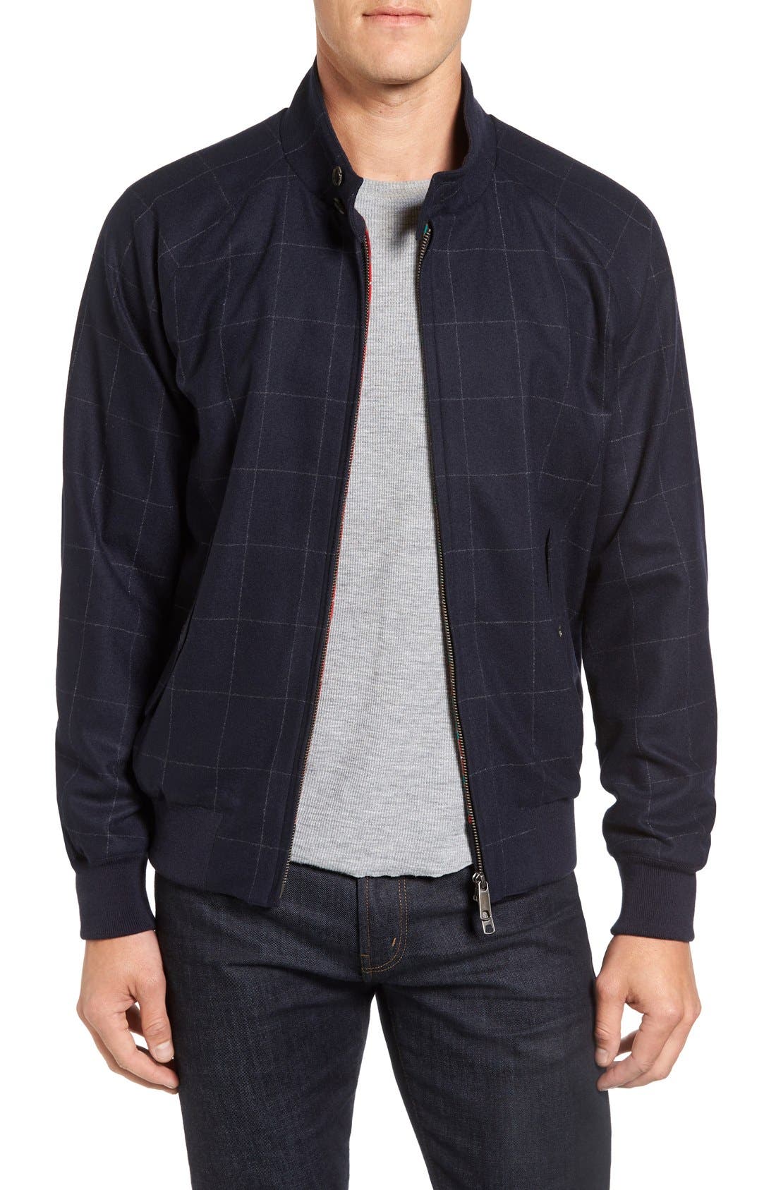 baracuta g9 nordstrom