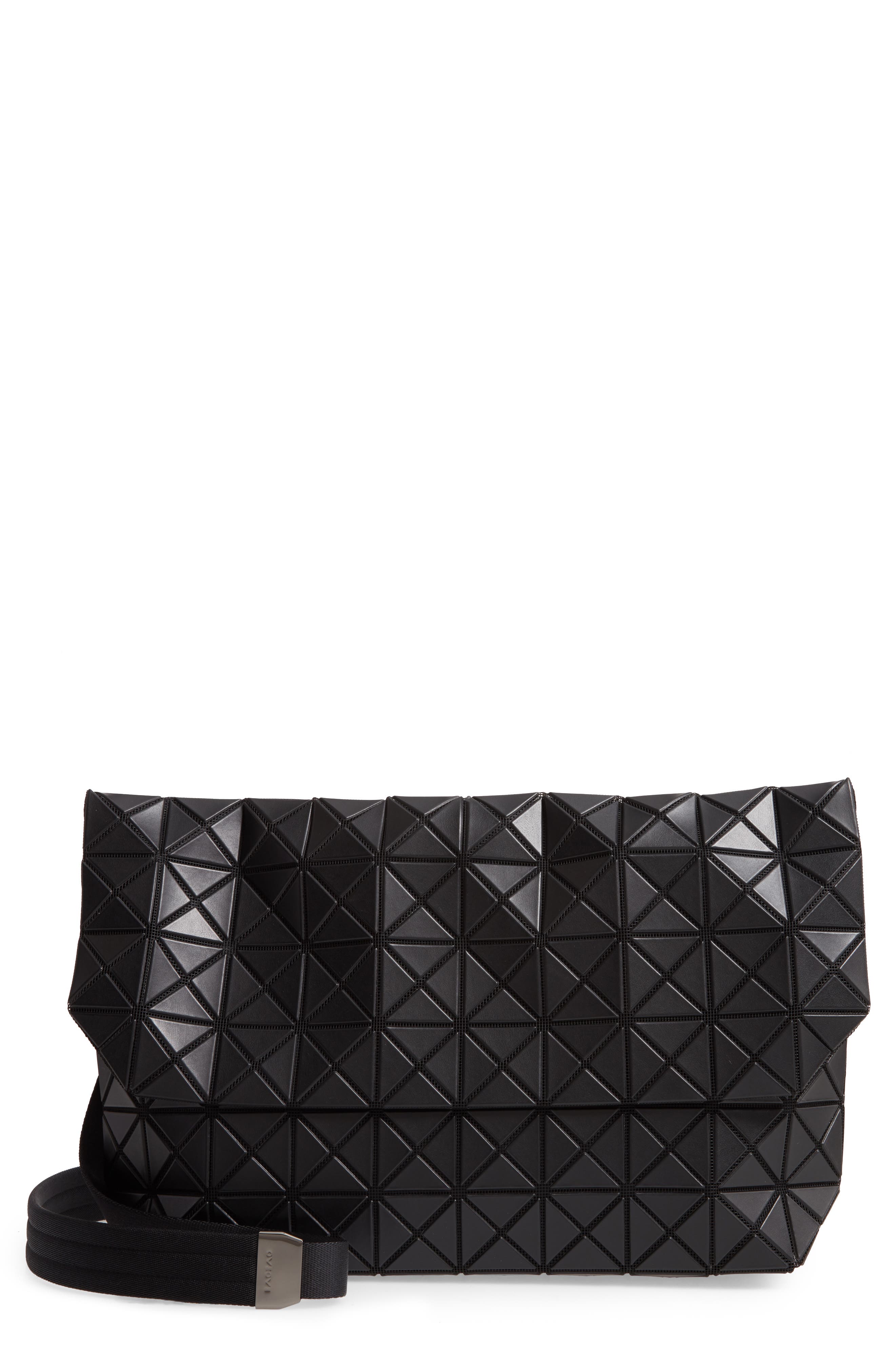 issey miyake messenger bag