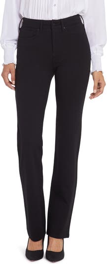 NYDJ Sculpt-Her™ Marilyn Straight Leg Pants | Nordstrom