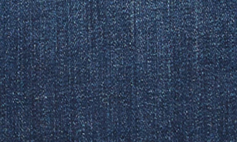 7 For All Mankind Austyn Relaxed Straight Leg Jeans In Blue