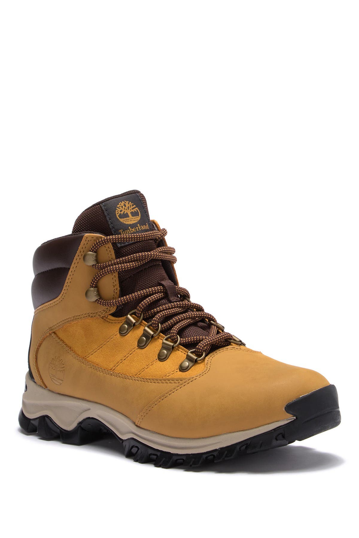 timberland rangeley review