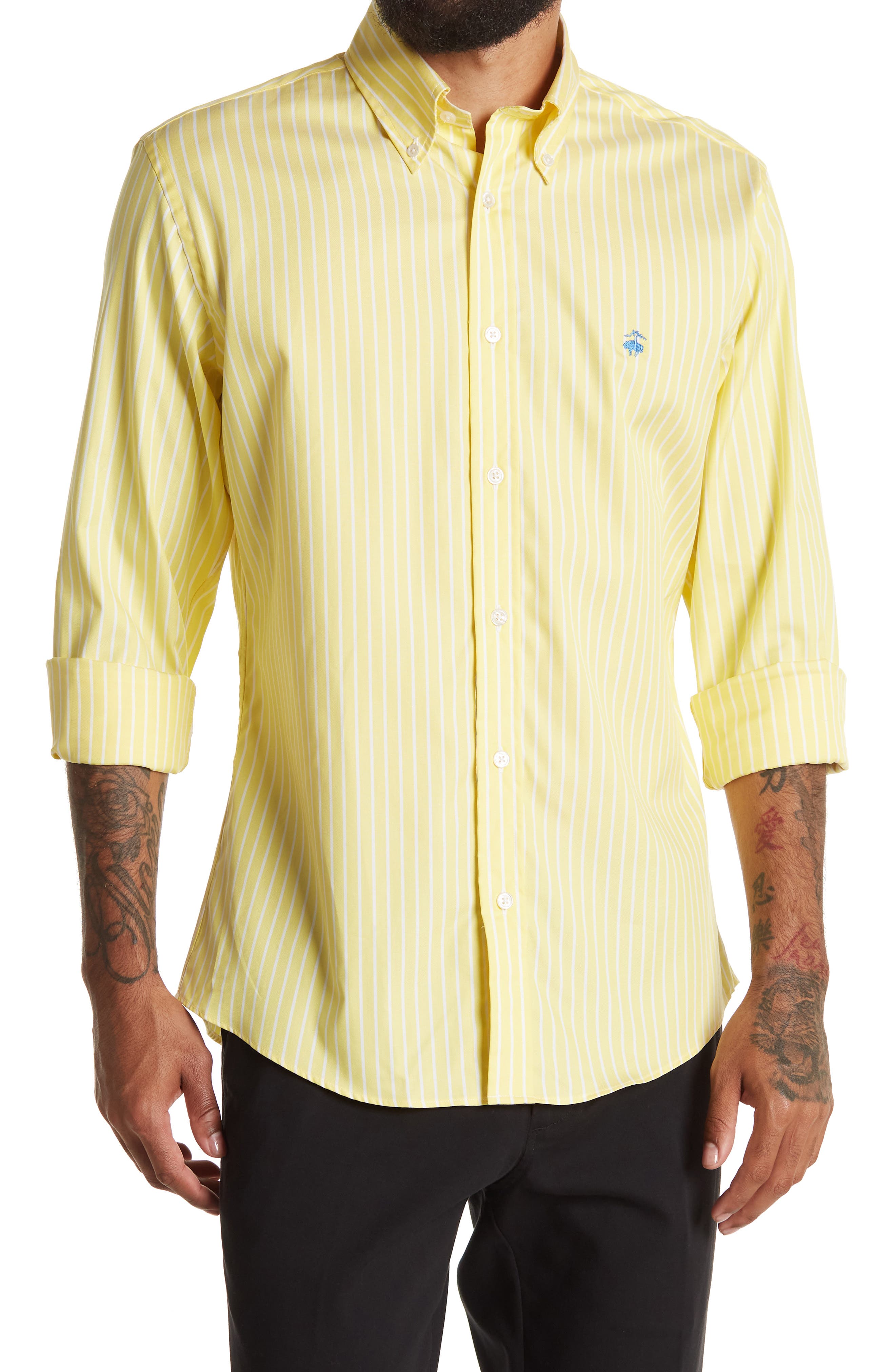 brooks brothers nordstrom rack