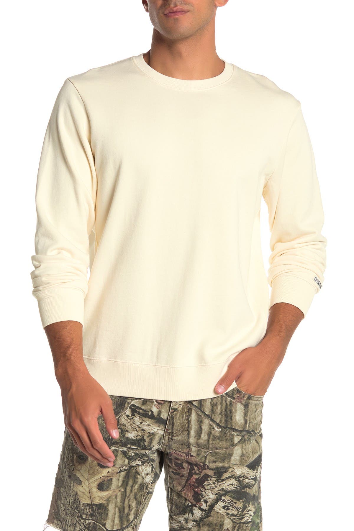 ovadia and sons tiger cardigan