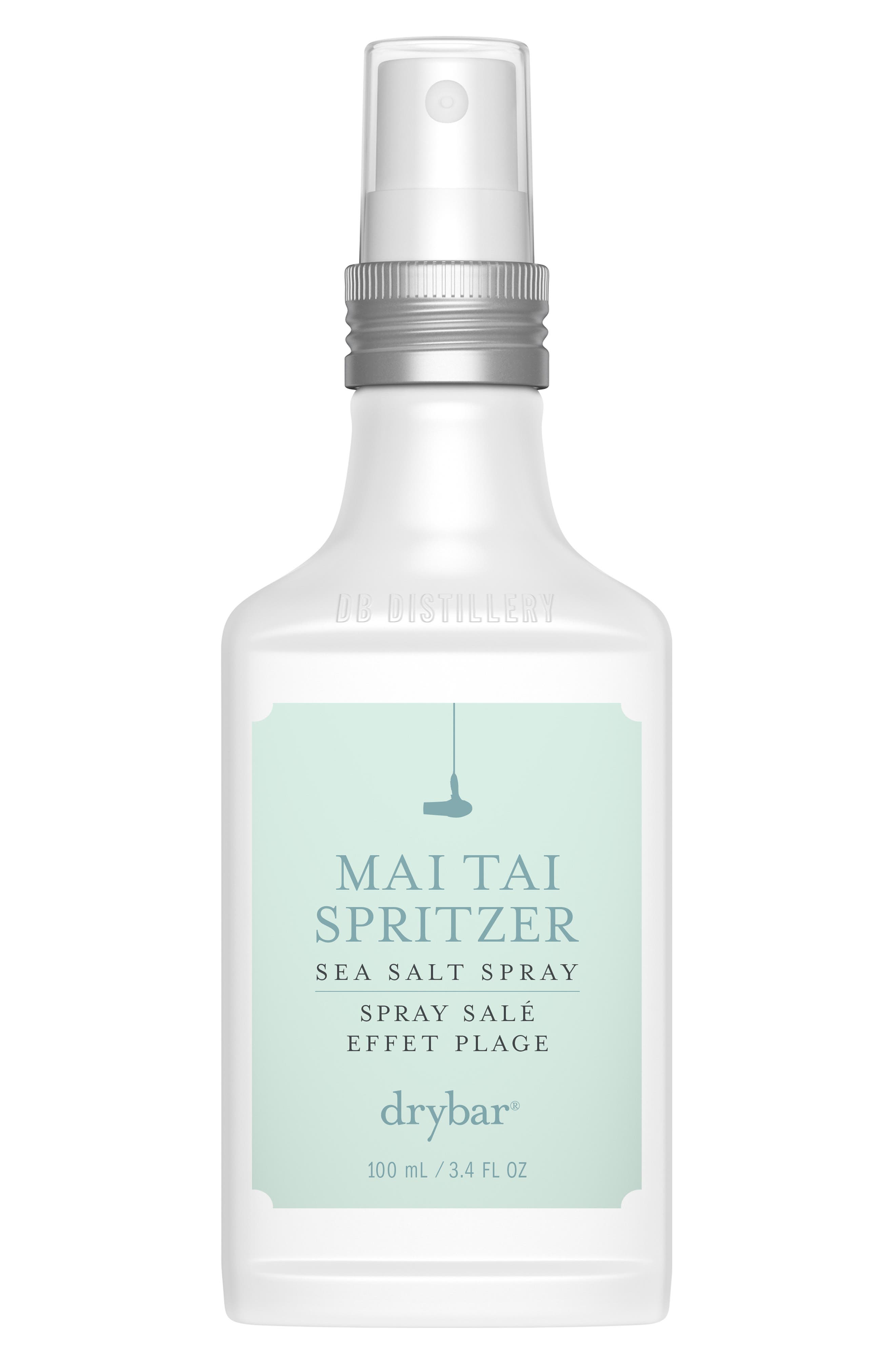 UPC 819204017529 product image for Drybar Mai Tai Spritzer Sea Salt Spray, Size 3.4 oz | upcitemdb.com